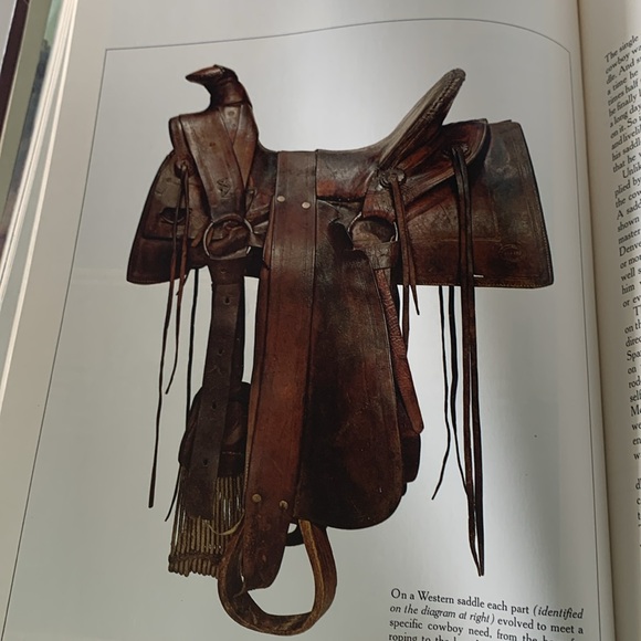 The Cowboys The Old West - Time Life Books - Picture 7 of 11